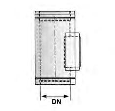 0037529 Modulo d ispezione, con fascette di bloccaggio e guarnizioni 120 FEID120SRAME 370,000 0037533 130 FEID130SRAME 377,000 0037535 140 FEID140SRAME 385,000 0037539 160 FEID160SRAME