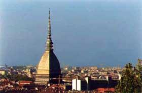 Torino, Italia 8 anni di