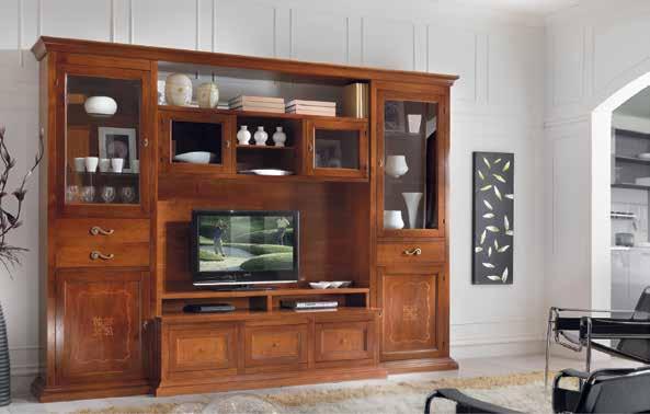 749,00 ENZA credenza con