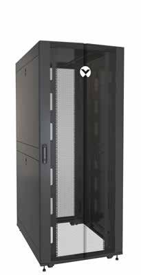 RACK Vertiv VR 42U 600 L 1200 P N.