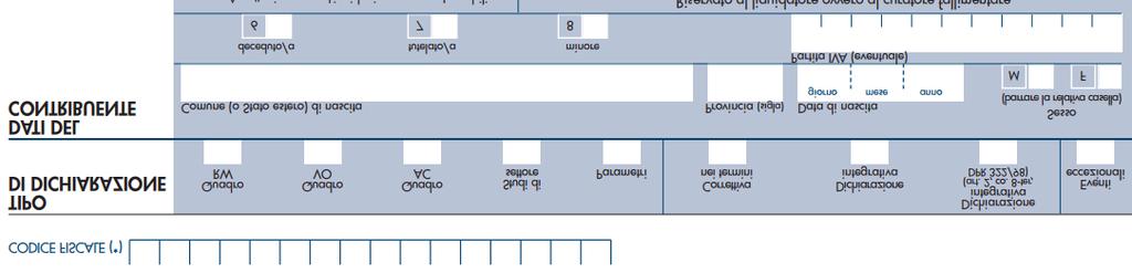 472/97. In questo caso la sanzione comminata per infedele dichiarazione assorbe quella di omesso versamento delle imposte.