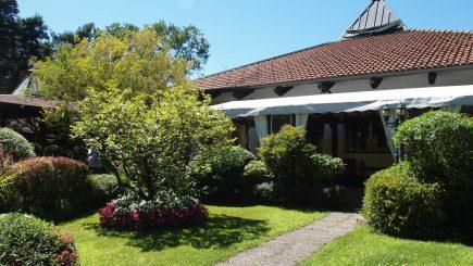 Ristorante Cenacolo Venegono inferiore - Varese (Lombardia) TUTTI I RISTORANTI PER BATTESIMI NELLA ZONA DI VARESE