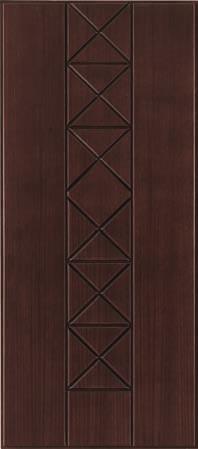 noce nazionale Sofia Italian Walnut