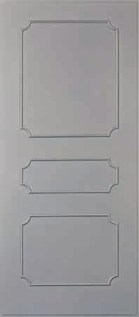 mouldings 5 mm thickness Design Electronic Single door