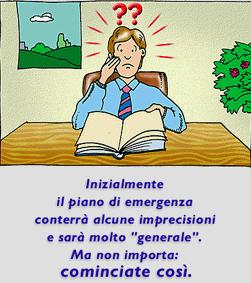 come ad esempio quelle per mettere in sicurezza un impianto di processo oppure per attivare/disattivare determinati macchinari o attrezzature.