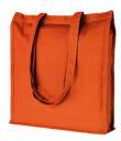 PG203 MENFI BORSA SHOPPING CON SOFFIETTO