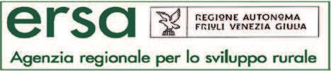 REGIONE AUTONOMA FRIULI VENEZIA GIULIA DISCIPLINARE DI PRODUZIONE INTEGRATA DELLE COLTURE Anno 2016 Schede di coltura comprendenti le Norme Tecniche per la difesa fitosanitaria e il