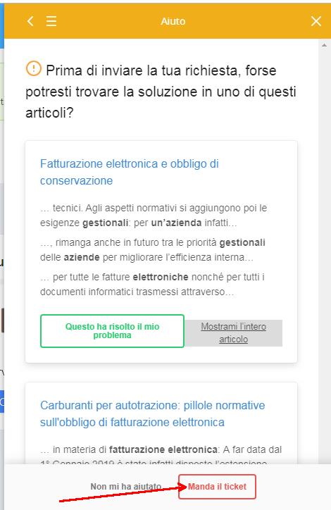 A questo punto e necessario cliccare su Aggiungi File, scegliere il pdf del contratto della ditta principale firmato ed inviato durante la prima registrazione e cliccare su Avanti.