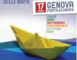 MARZO 16 Dott. Attilio Scaglione Le reti criminali Discussioni delle tesine degli allievi a.a. 2010/11 17 Genova, Giornata della Memoria e dell Impegno in ricordo delle vittime delle mafie 23 Dott.