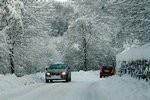 di Forlì-Cesena anche con neve).