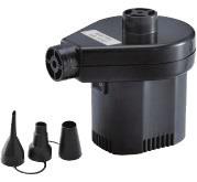 l/min Inflating pump - 3 adapters - flow 600 l/min 39,80 DISCHI