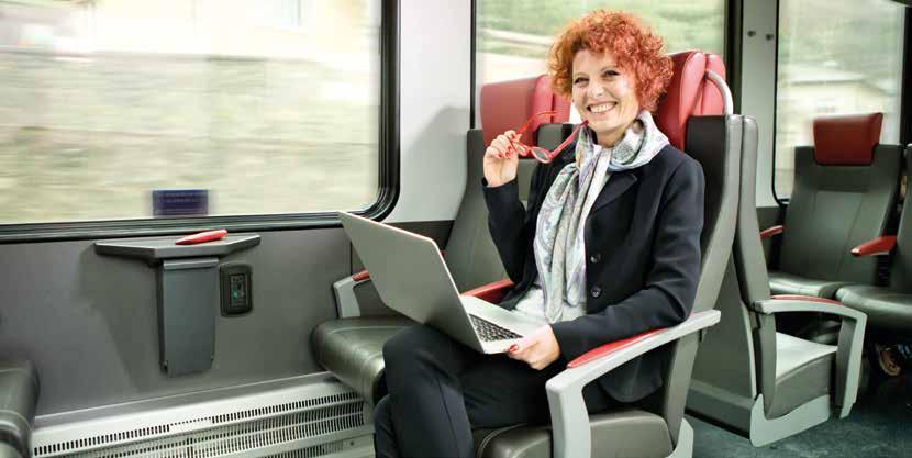 Più vicino a voi. Il vantaggio: spostarsi con un solo biglietto Arcobaleno è la porta d accesso al mondo del trasporto pubblico del Ticino e Moesano.