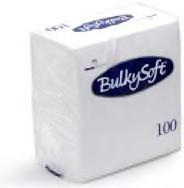 Salviette Bulkysoft misure: