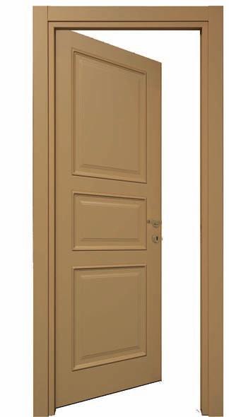 JUVARRA JUVARRA Disponibile nelle versioni Opera EI30 34dB/42dB e EI60 37dB/47dB Available in Opera models EI30 34dB/42dB and EI60 37dB/47dB Truciolare di legno di lino forato* Hollow flax chipboard