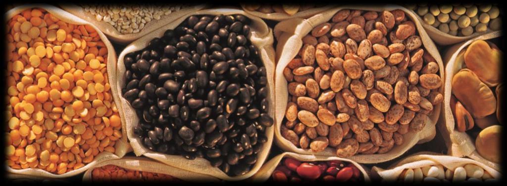 La struttura dei semi I semi rappresentano la riserva nutrizionale necessaria per