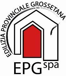 Via Sforzesca GR Edilizia Provinciale Grossetana S.p.A. SEDE LEGALE: Via Arno n. 2 58100 GROSSETO - CAPITALE SOCIALE 4.000.