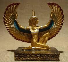 Nella mentalità egizia, Maat legava tutte le cose in una unità indistruttibile: l'universo, il mondo naturale, lo Stato e gli individui erano visti come tasselli di un ordine superiore generato da