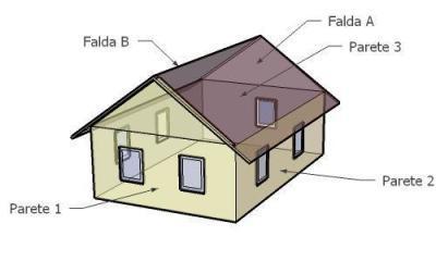 Pagina3 microventilazione, e questa viene suggerita solo qualora non sia prioritaria l esigenza della massima ventilazione estiva.