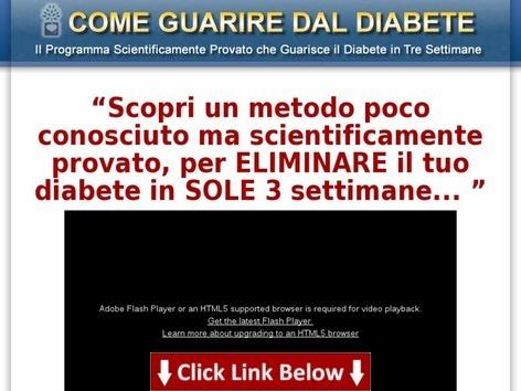 Additional information >>> HERE <<< How Do You Il Programma Scientificamente Provato Per Guarire Dal Diabete - Scam Or Work?