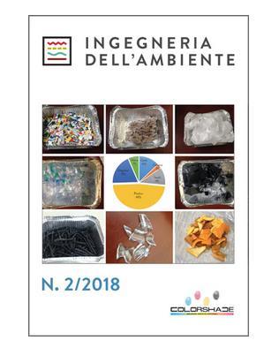 Come migliorare la gestione dei rifiuti a base di gesso in Lombardia?. Recycling, 4/2018, 16-19. Pantini S., Rigamonti L. (2018). Fresato d asfalto: da rifiuto a risorsa.