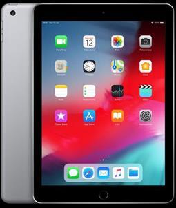 6. Tablet 10 ios Figura 13 Apple ipad (6th) 32 GB Apple ipad (6th) 32 GB stema operativo Versione ios 11.