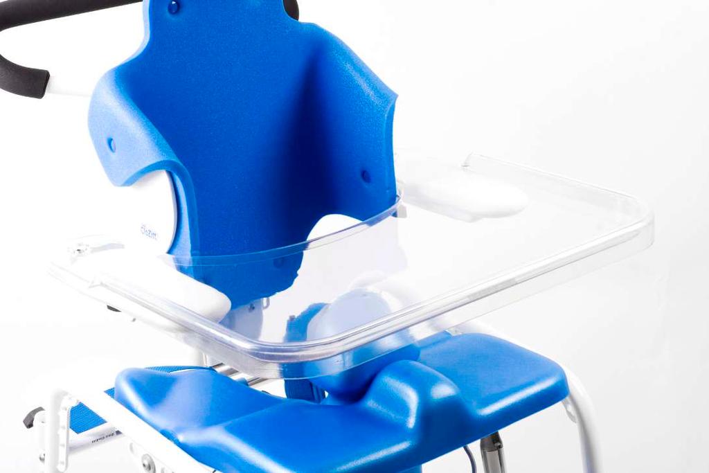 Il sistema di postura per l igiene personale Clozitt è un seggiolone progettato e prodotto con materiali e caratteristiche tecniche tali da renderlo un ausilio polifunzionale.
