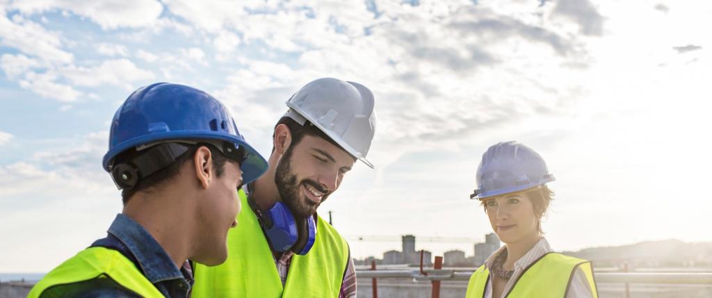 Investi nelle persone Motiva con la partecipazione Motivare tutti i lavoratori sui temi della salute e sicurezza sul lavoro è una della maggiori responsabilità della leadership aziendale.