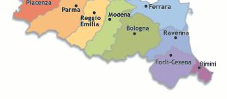 Emilia- Romagna 3 9 3 [+1*] 0 [+1*] 8 21 44 0 0 12 Lombardia 0 2 0 0 0