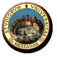 UNIVERSITA DEGLI STUDI DI MESSINA IL RETTORE Premesso che l Università degli Studi di Messina si è fatta promotrice di una rete di Università di frontiera accogliendo i bisogni del territorio