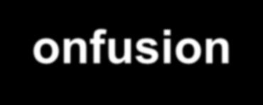 Confusion Assessment Method Inouye SK, van Dyck CH, Alessi CA, Balkin S, Siegal AP, Horwitz RI. Clarifying confusion: the Confusion Assessment Method, a new method for detection of delirium.