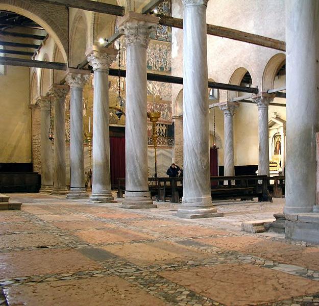 Cattedrale di Santa Maria