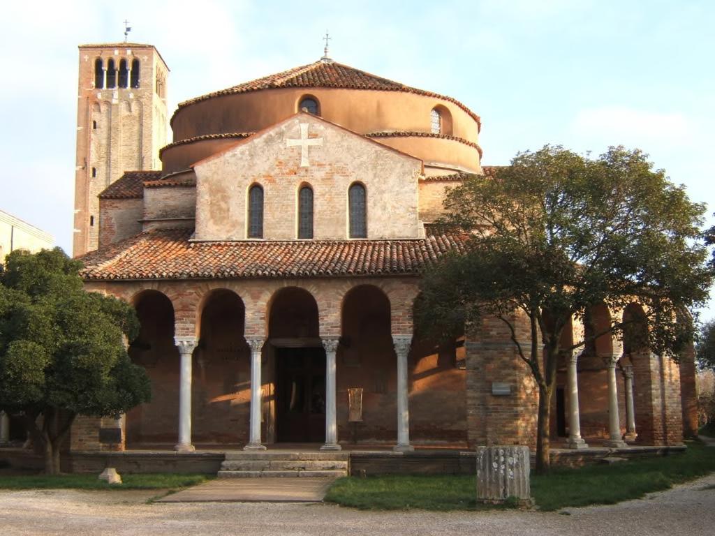 Torcello