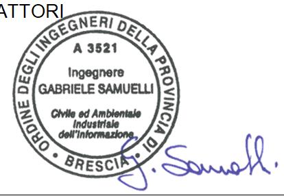 Tavernini n 19 25084, Gargnano (BS) Tel/Fax 0365 791307 Cell.