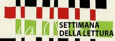 Titolo del progetto: settimana della lettura (progetto lettura) Docente Referente: Ins.