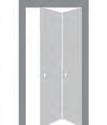 Scorrevole esterno muro On-wall sliding door Libro Folding