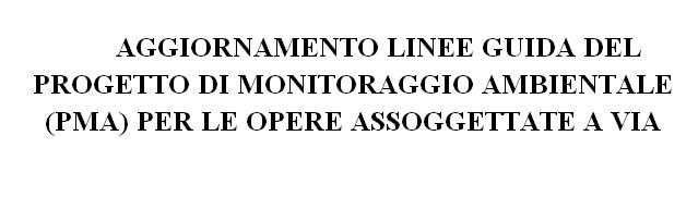 Premessa Art. 28. Monitoraggio - D.