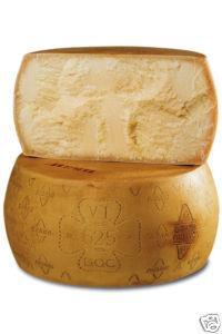 forma SV da 5 Kg~ PARMIGIANO REGGIANO