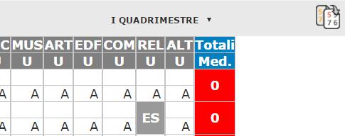 Se non dovesse apparire la schermata precedente, cliccare sull icona in