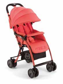 Poltroncina auto Babyroad 9-36kg Seggiolino