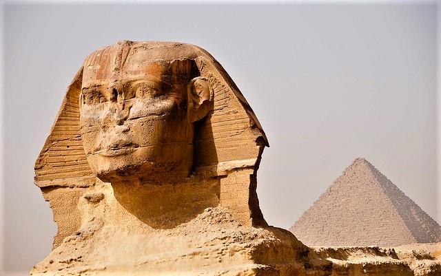 SPECIALE TOUR DI NATALE Egitto classico con navigazione sul Nilo e Cairo dal 22 al 30 Dicembre 2019 9 giorni / 8 notti Visitare l Egitto significa immergersi nei suoi oltre 5000 anni di storia, con