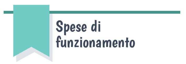 UNA MACCHINA PUBBLICA: + EFFICIENTE, + ECONOMICA, + SEMPLICE Contrazione della spesa per blocco turn over nel