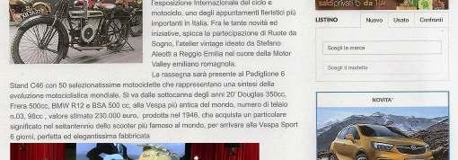 SpA articolo dell'8