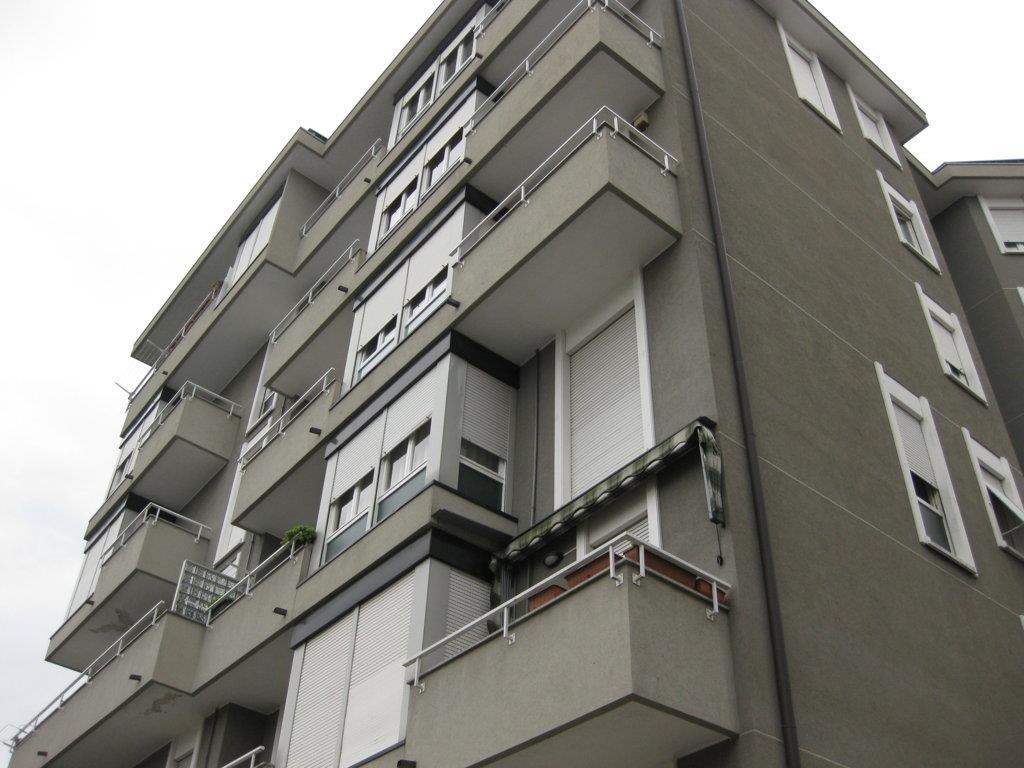 condominio: DEI