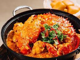 nel 1987. Da allora si è guadagnato la reputazione come uno dei cardini della gastronomia singaporiana, divenendo estremamente popolare per il proprio signature dish: il chilli crab.