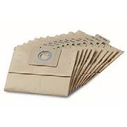 1 2 3 5 6 7 8 9 11 12 13 14, 16, 18 15, 17 19 20 21 22 23 Lunghezza Sacchetto filtro in carta (doppio strato) Sacchetti filtro in carta