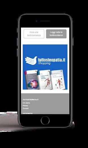 Combo mobile Formata dai banner per cellulare: #3 header