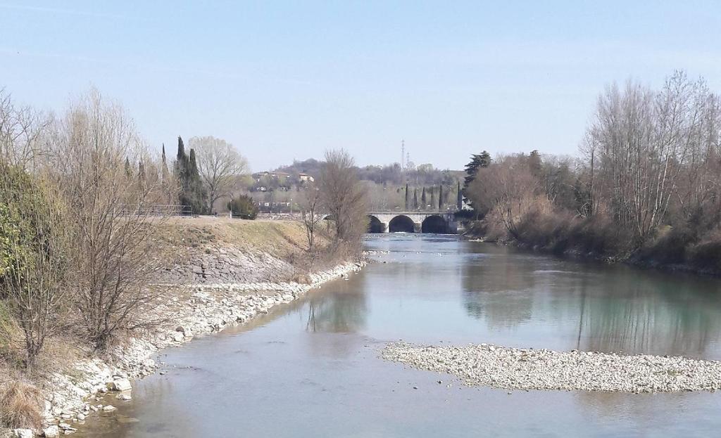 Disponibilità idriche in Lombardia U.O.C.