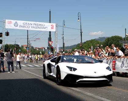 Corso Casale Corso Chieri Via dei Colli BASILICA DI SUPERGA Strada Comunale di Superga Corso Don Luigi Sturzo Strada di Settimo Autostrada A55 Tangenziale (USCITA BORGARO) Strada Provinciale 501