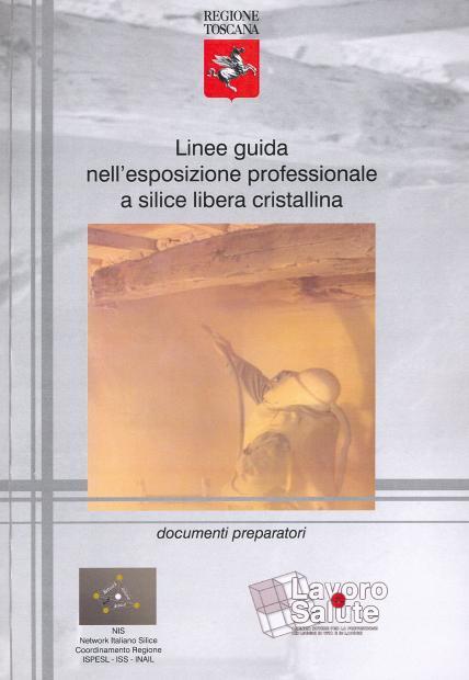 Ricadute dei corsi NIOSH in Italia A livello nazionale: Contributo al NIS Attivazione gruppi di lettura in altre realtà