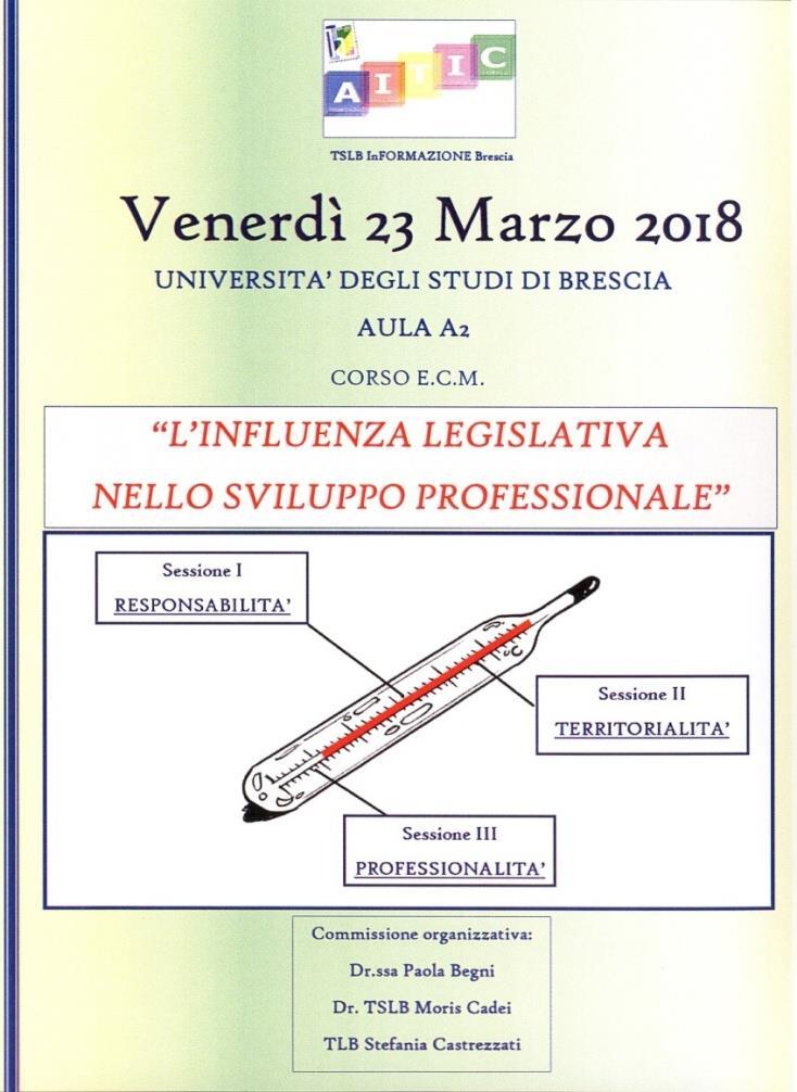 Sviluppo professionale e